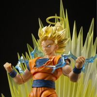 S.H.Figuarts Dragon Ball 2 Z