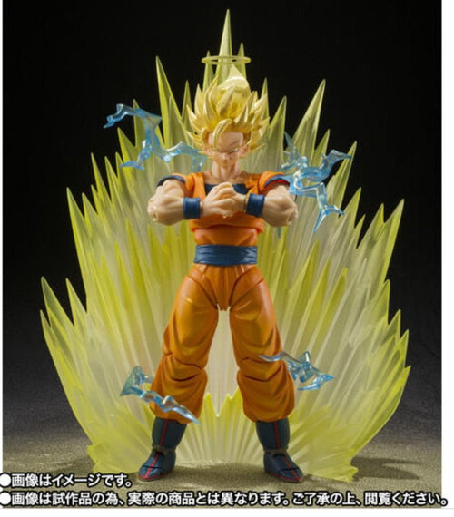 S.H.Figuarts Dragon Ball 2 Z
