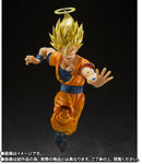S.H.Figuarts Dragon Ball 2 Z