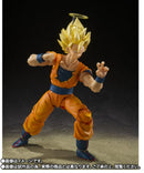 S.H.Figuarts Dragon Ball 2 Z