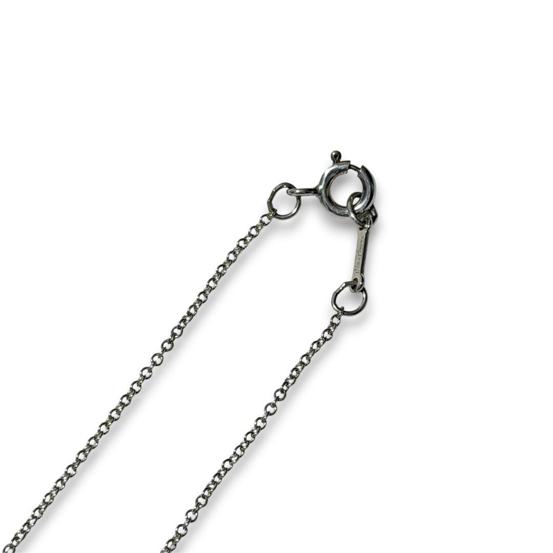 Tiffany Necklaces 925