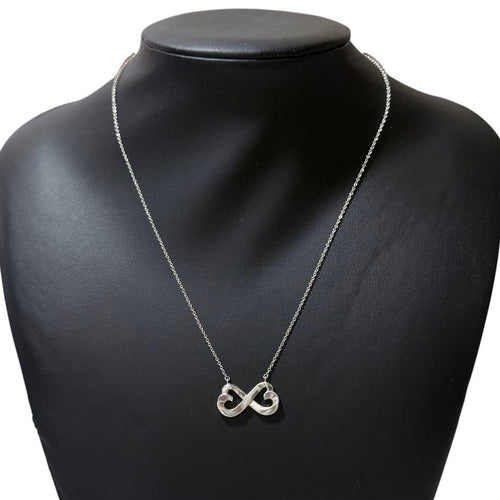 Tiffany Necklaces 925