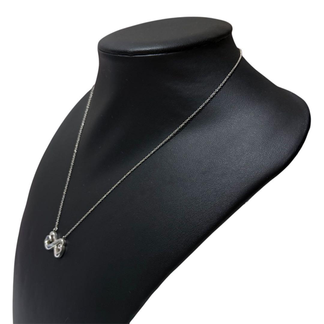 Tiffany Necklaces 925