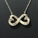 Tiffany Necklaces 925