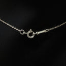 Tiffany Necklaces 925