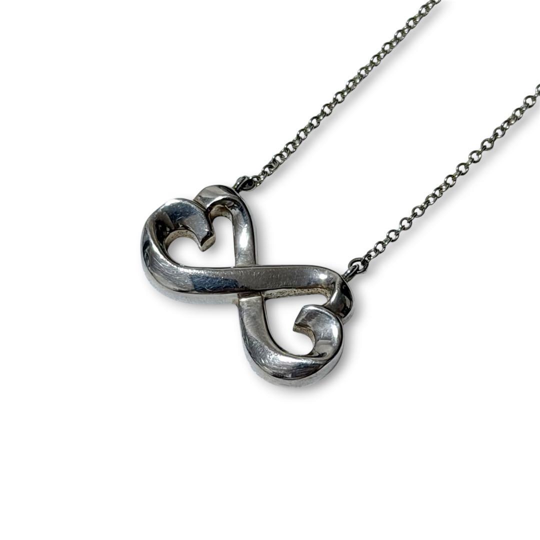 Tiffany Necklaces 925