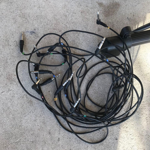 Roland Electronic Drum Td-6Kv Electric Set