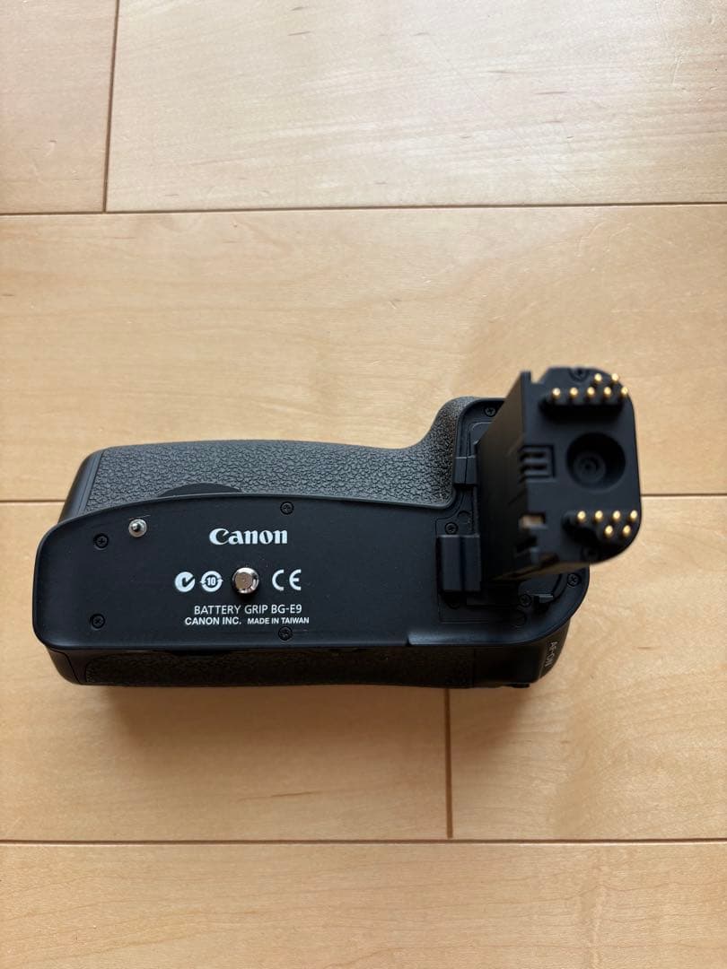 Canon Digital Camera Batteries Bg-E20