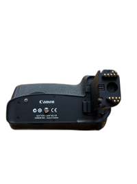 Canon Digital Camera Batteries Bg-E20