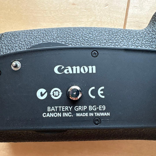 Canon Digital Camera Batteries Bg-E20
