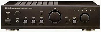 Amplifier Body Denon Pma-390Iii