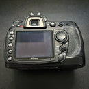 Nikon Slr Cameras (Film) D300