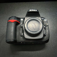Nikon Slr Cameras (Film) D300