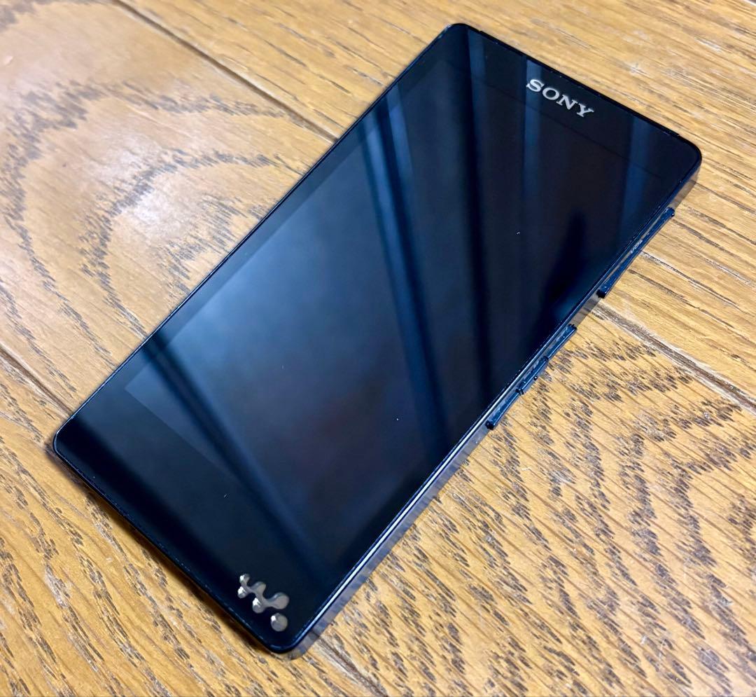 Sony Digital Audio Players Walkman Nw-F886