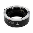 Mount Adapter Fotodiox Ef-Lt-Fsn Ef L]