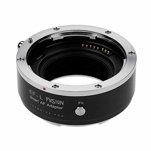 Mount Adapter Fotodiox Ef-Lt-Fsn Ef L]