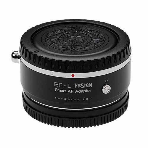 Mount Adapter Fotodiox Ef-Lt-Fsn Ef L]
