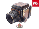 Slr Camera (Film) Rb67 S F3.8