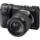 Digital Slr Sony Nex-7 E18-55Mm F3.5-5.6 Oss Nex-7K G6Bh9Ry