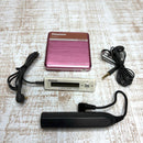 Panasonic Portable Md Players Sj-Mj100