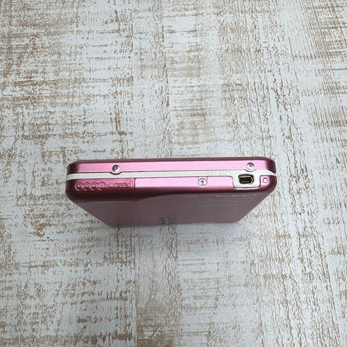 Panasonic Portable Md Players Sj-Mj100