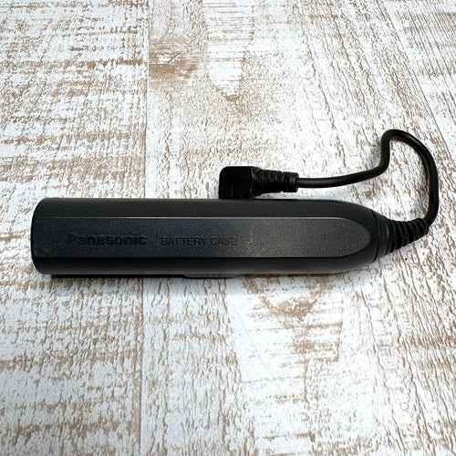 Panasonic Portable Md Players Sj-Mj100