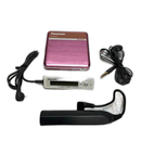 Panasonic Portable Md Player Sj-Mj100