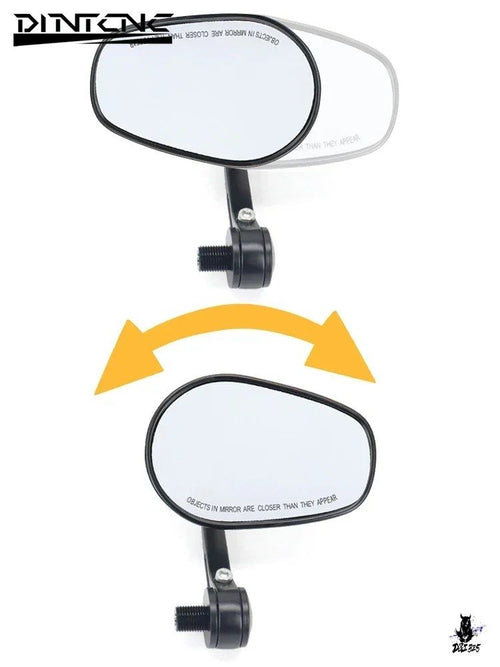 Mirror Xsr900 2022-2024