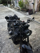 Mirror Xsr900 2022-2024