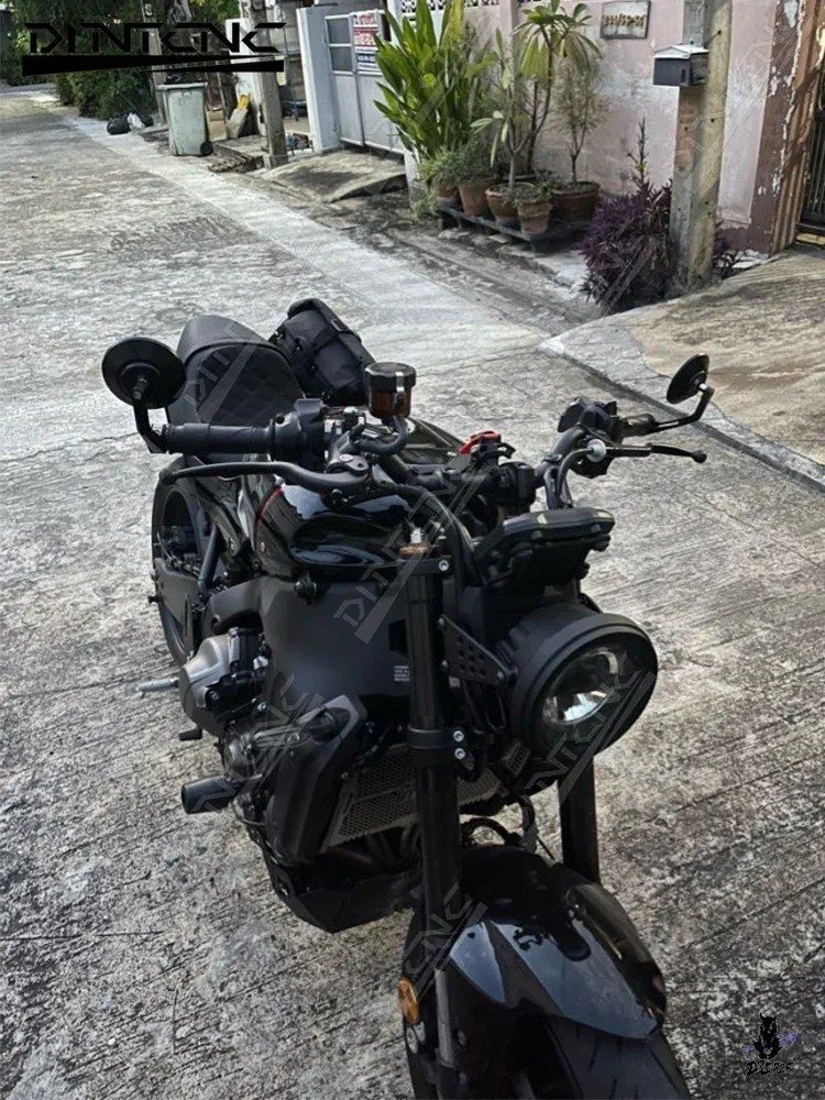 Mirror Xsr900 2022-2024