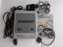 Consoles Nintendo Super Famicom