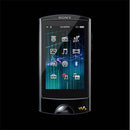 Sony Digital Audio Players Walkman Nb-A865 Bluetooth