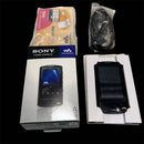 Sony Digital Audio Players Walkman Nb-A865 Bluetooth