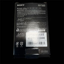 Sony Digital Audio Players Walkman Nb-A865 Bluetooth