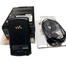 Sony Digital Audio Players Walkman Nb-A865 Bluetooth