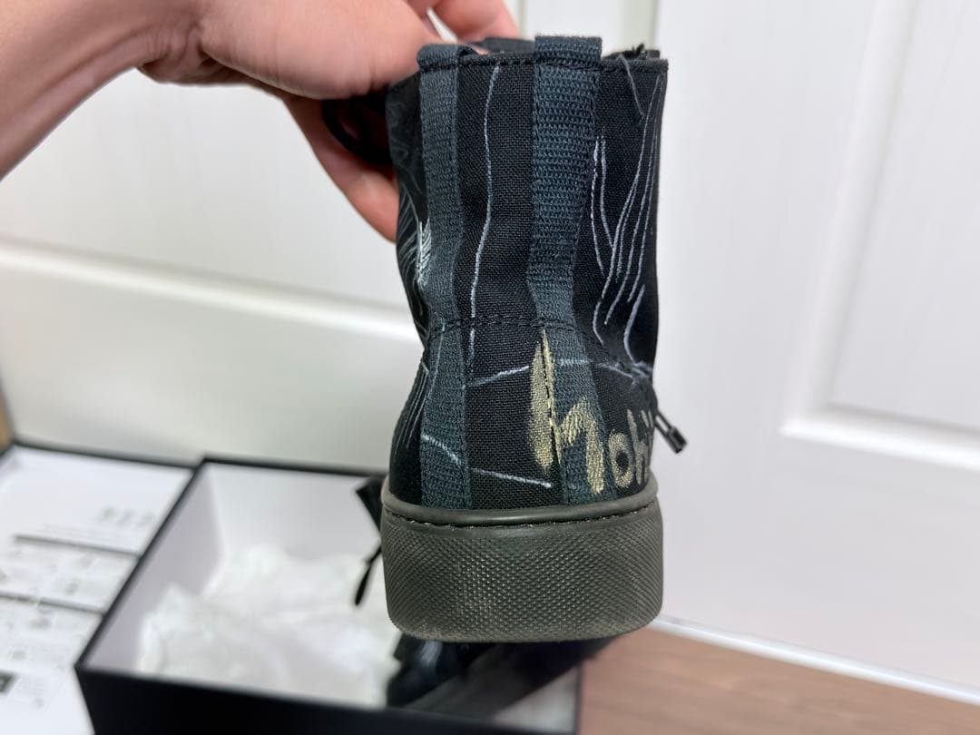 Yohji Yamamoto Other