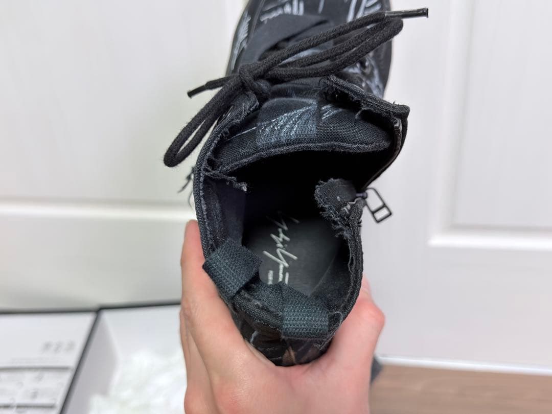 Yohji Yamamoto Other