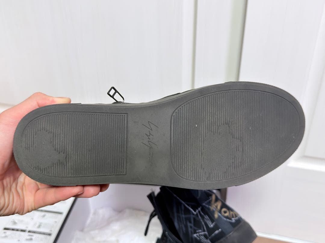 Yohji Yamamoto Other