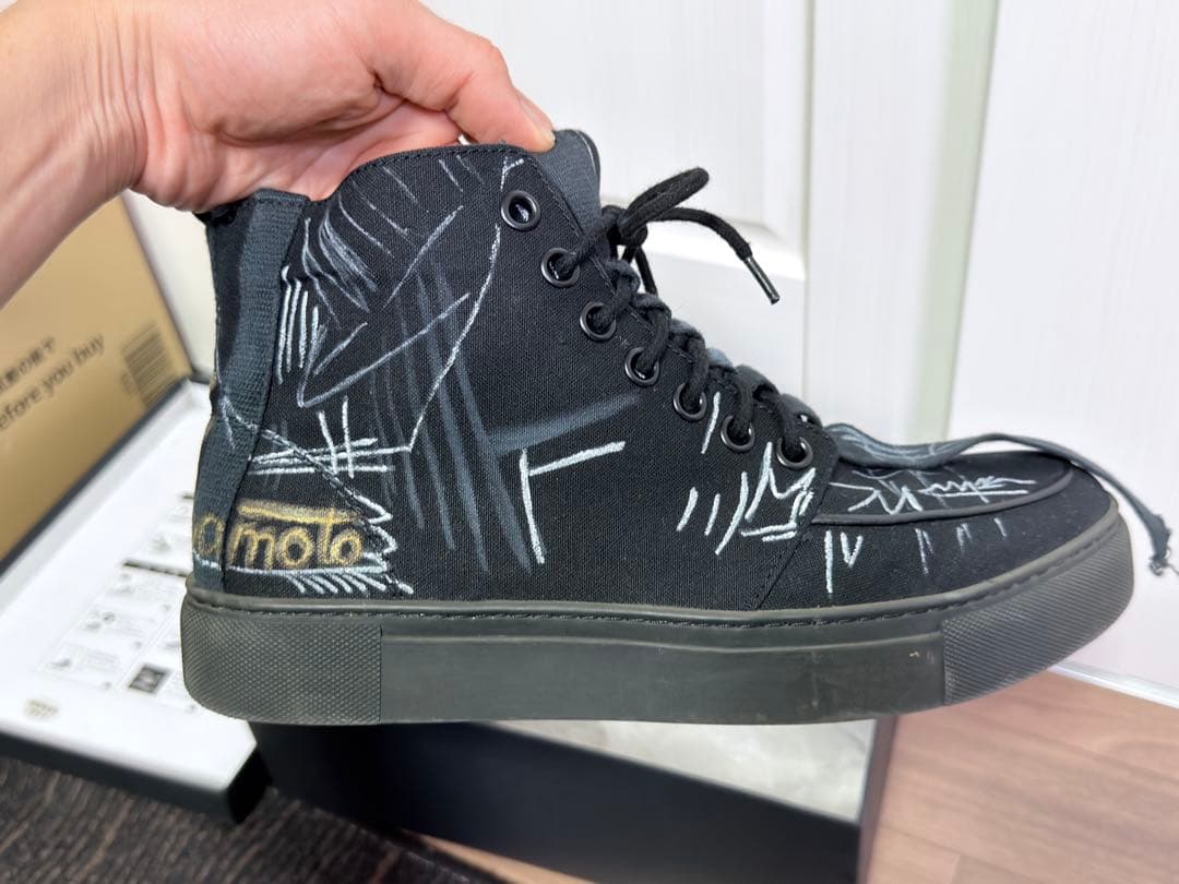 Yohji Yamamoto Other