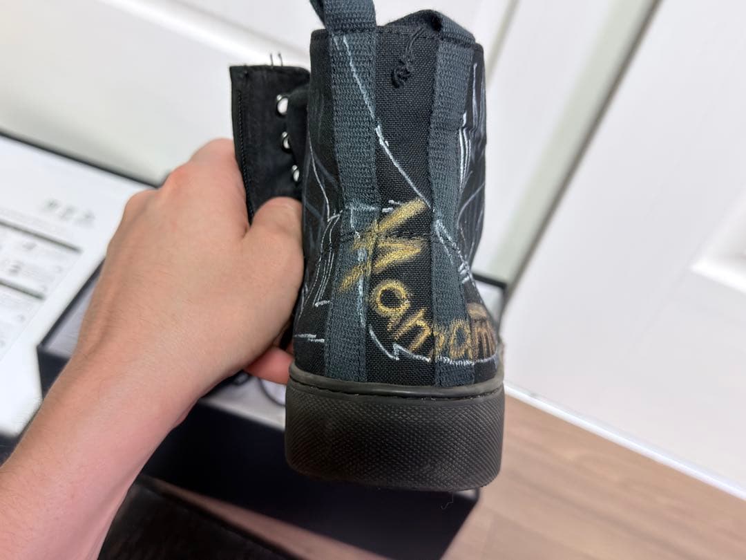 Yohji Yamamoto Other