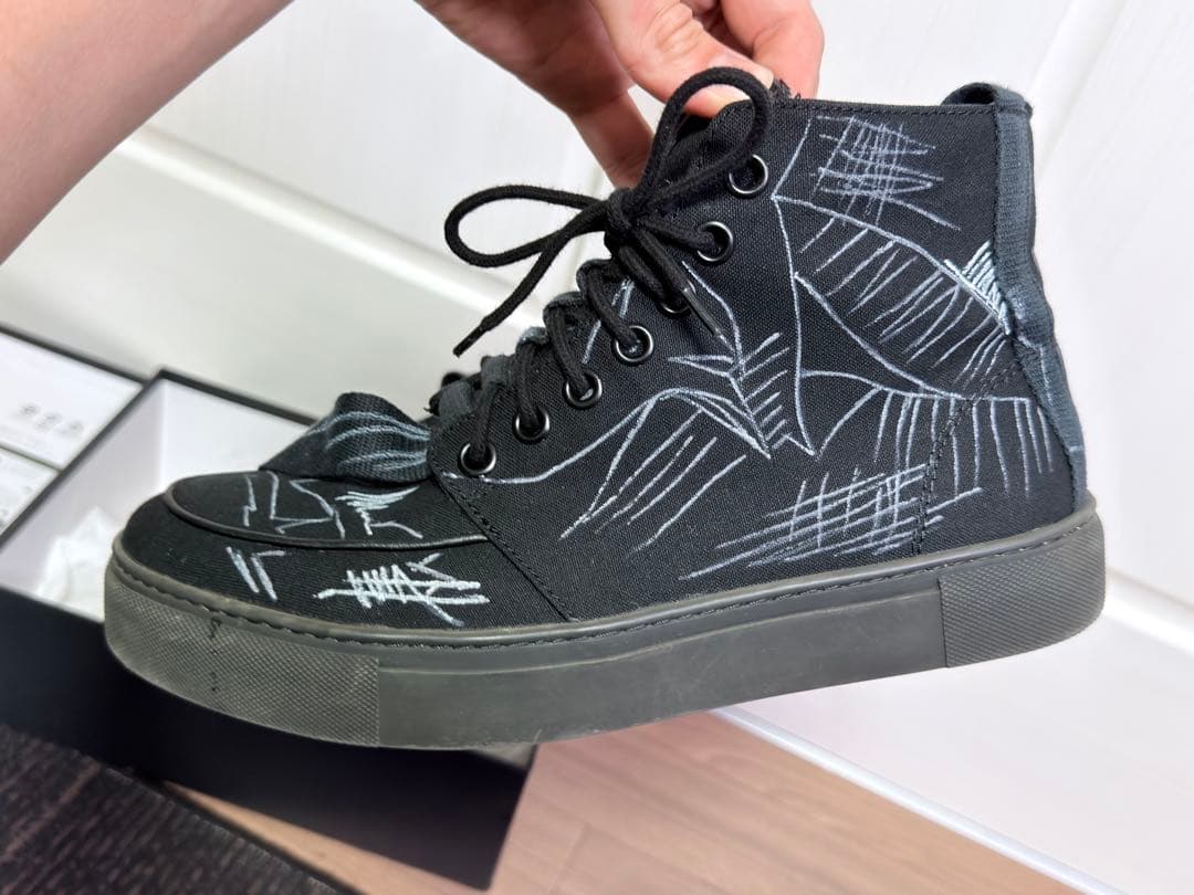 Yohji Yamamoto Other