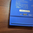Sharp Portable Md Players Md-St501-A 5538