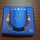 Sharp Portable Md Players Md-St501-A 5538