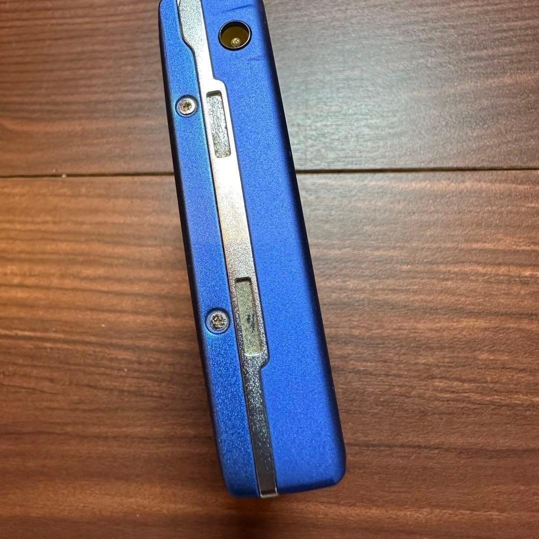 Sharp Portable Md Players Md-St501-A 5538
