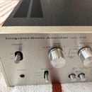 Victor Integrated Amplifiers Stereo Amplifier Ja-S5