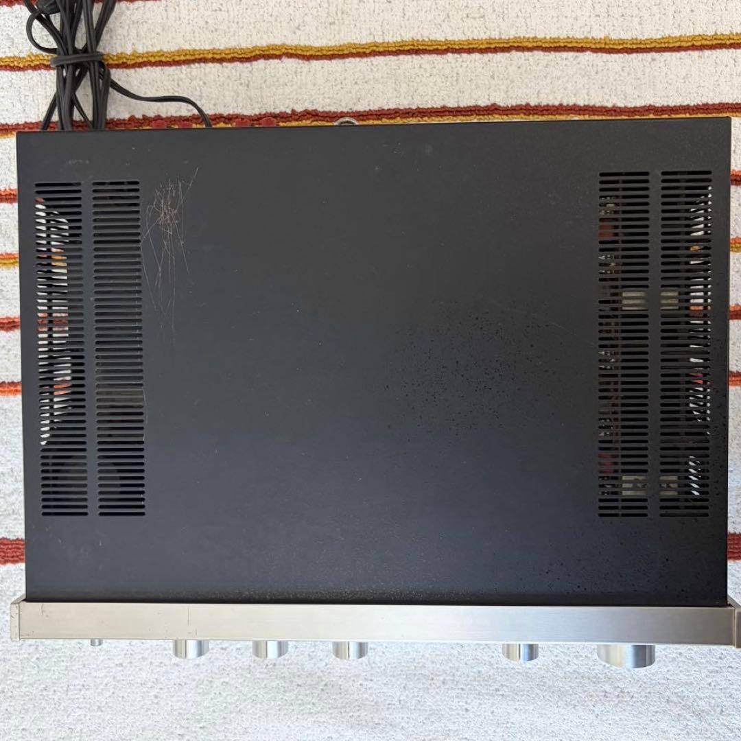 Victor Integrated Amplifiers Stereo Amplifier Ja-S5
