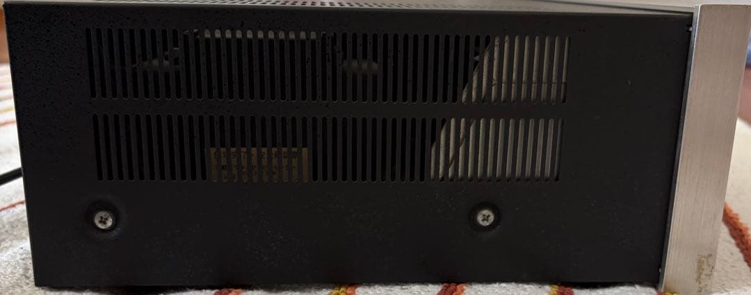 Victor Integrated Amplifiers Stereo Amplifier Ja-S5
