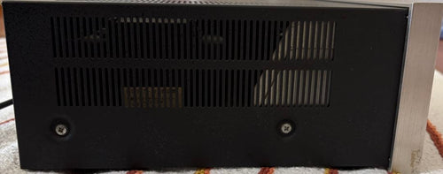 Victor Integrated Amplifiers Stereo Amplifier Ja-S5
