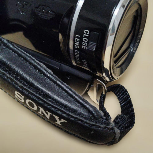 Sony Video Cameras Hdr Pj210