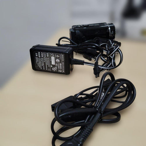 Sony Video Cameras Hdr Pj210